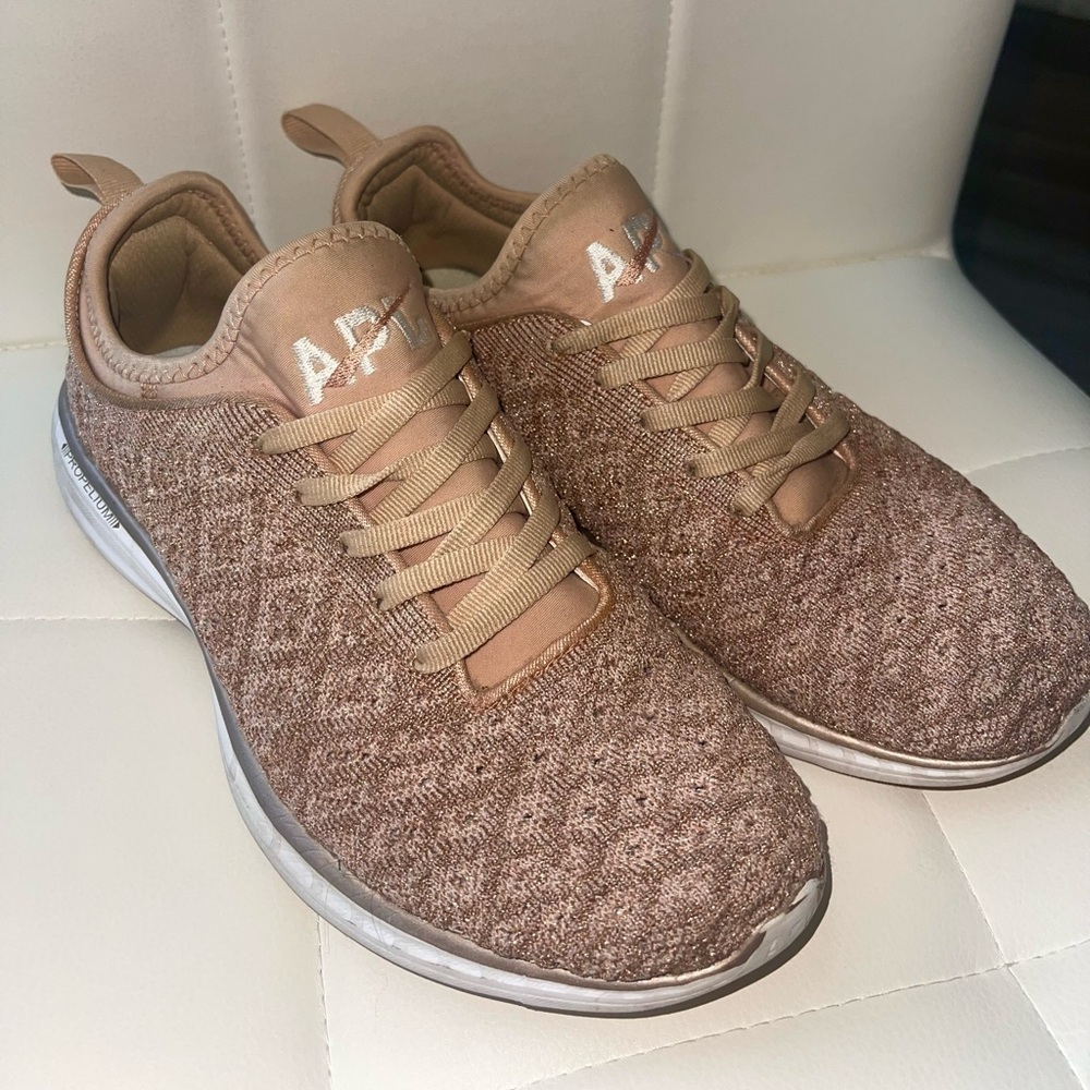 APL Tennis Shoes